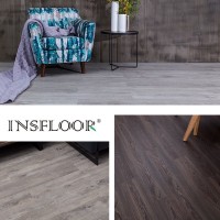 Antistatic Floor Interior Wall Tile PVC Flooring Parquet U Groove Laminate Flooring Vinyl Floor