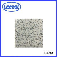 Luxury Anti Static PVC Tiles ESD Vinyl Flooring Ln-809