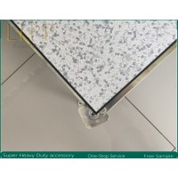 Anti-Static PVC Steel Raised Access Flooring